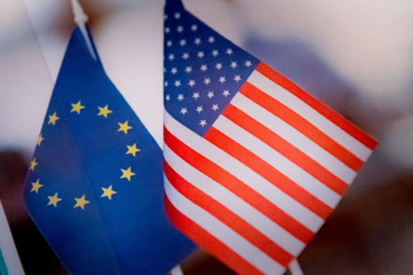 Visit by Jean-Claude Juncker, President of the EC, and Cecilia Malmström, Member of the EC, to the United States of America