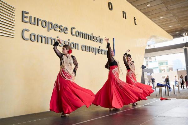 Open Doors Day at the European Institutions 2026