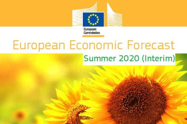 European Economic Forecast. Summer 2020