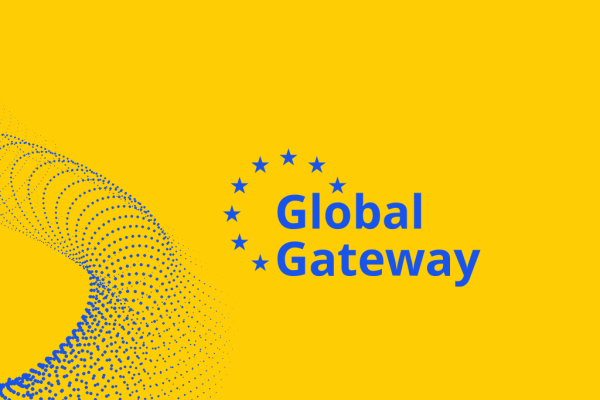 global gateway