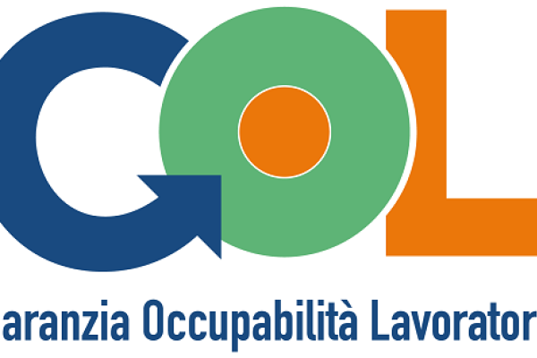 RRF projects - Italy - Active labour market policies and vocational training