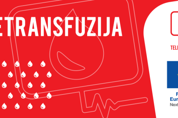 Tele-transfusion services