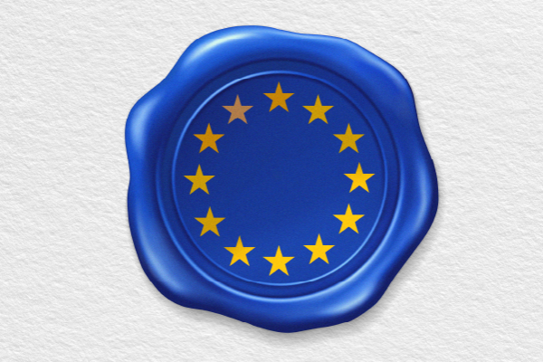 EU sovereignty seal