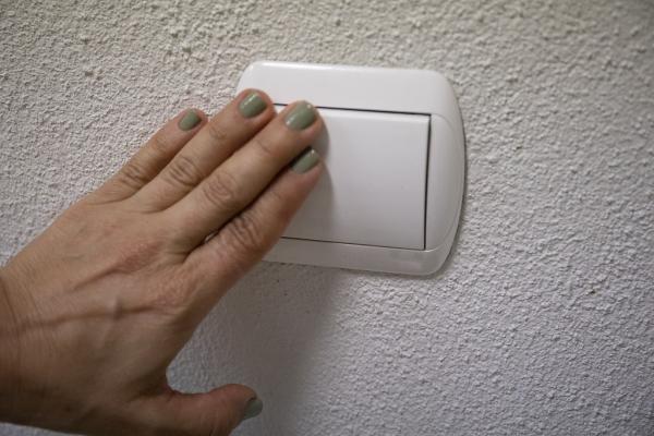 Energy efficiency in residential buildings 