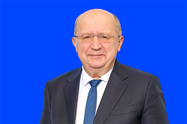 Andrius Kubilius