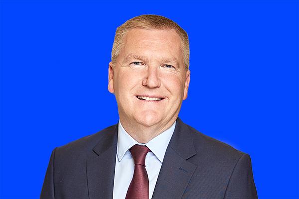 Michael McGrath