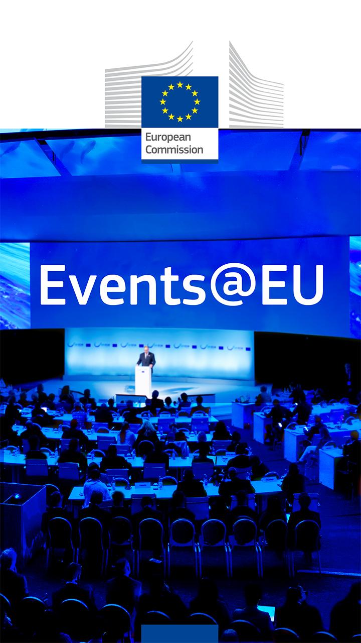 Events@EU App