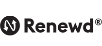 Renewd logo