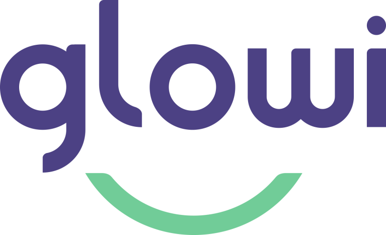 Glowi logo