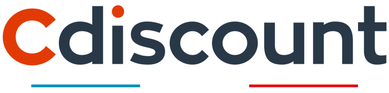 CDiscount logo